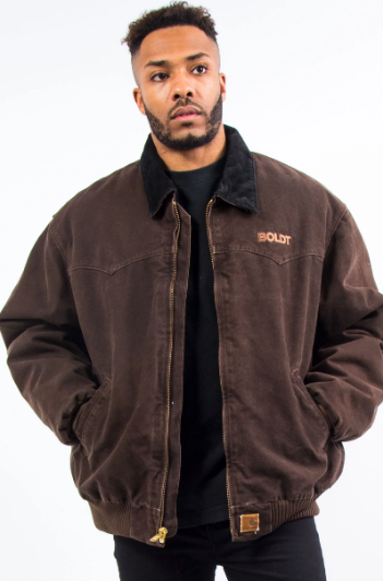 Vintage Jackets & Outerwear