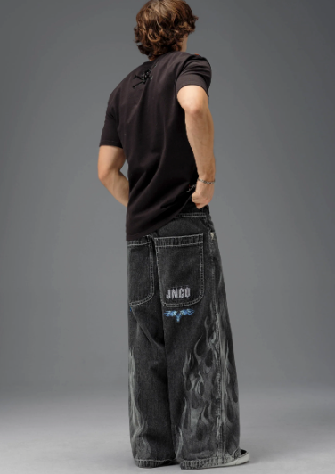 Baggy Jeans
