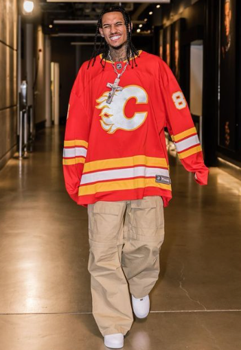 Jerseys