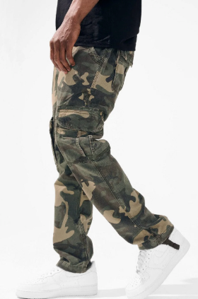 Fatigues