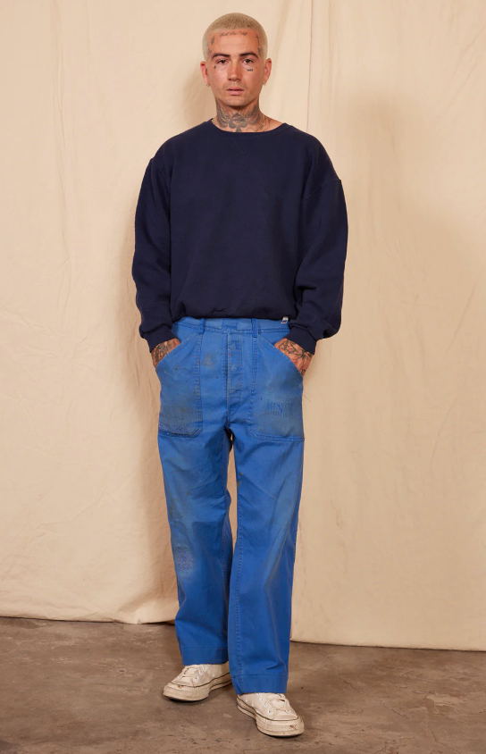 Vintage Pants