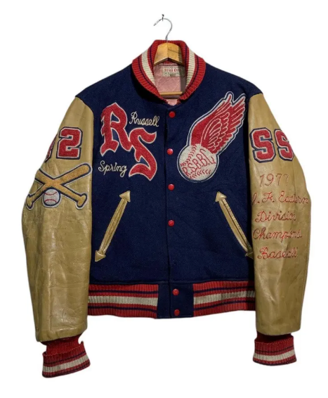 Vintage Jackets