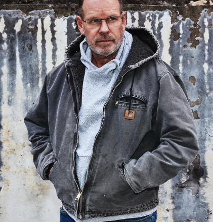 Vintage Carhartt Jackets & Workwear Outerwear