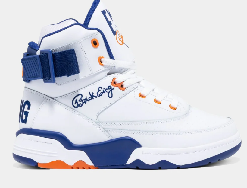 Basketball Sneakers & Retro Basketball Shoes