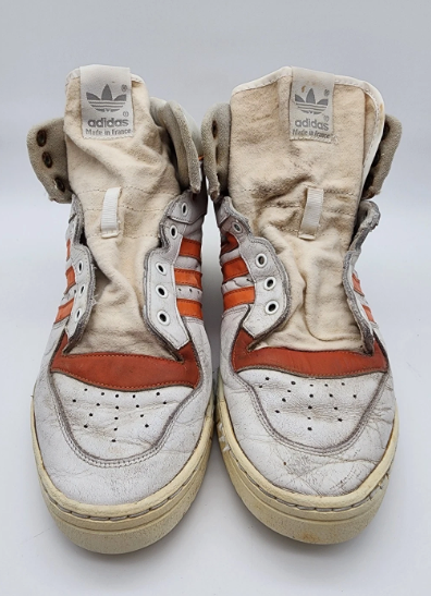 Vintage Sneakers, Y2K Shoes & Retro Streetwear Footwear