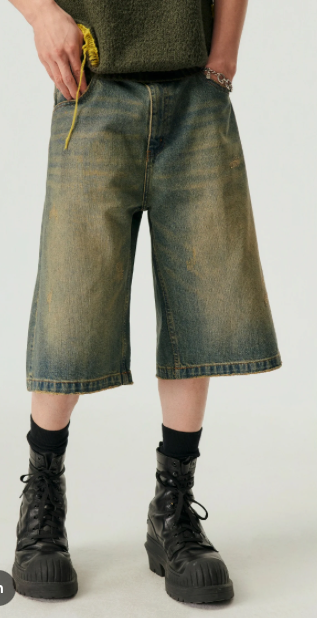 Jorts