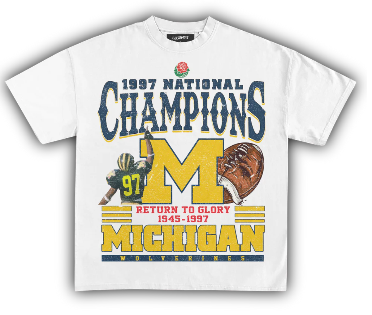Sports T-Shirts