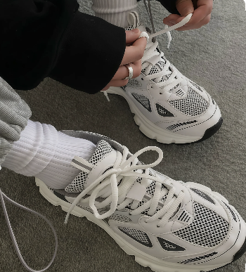Mens Shoes