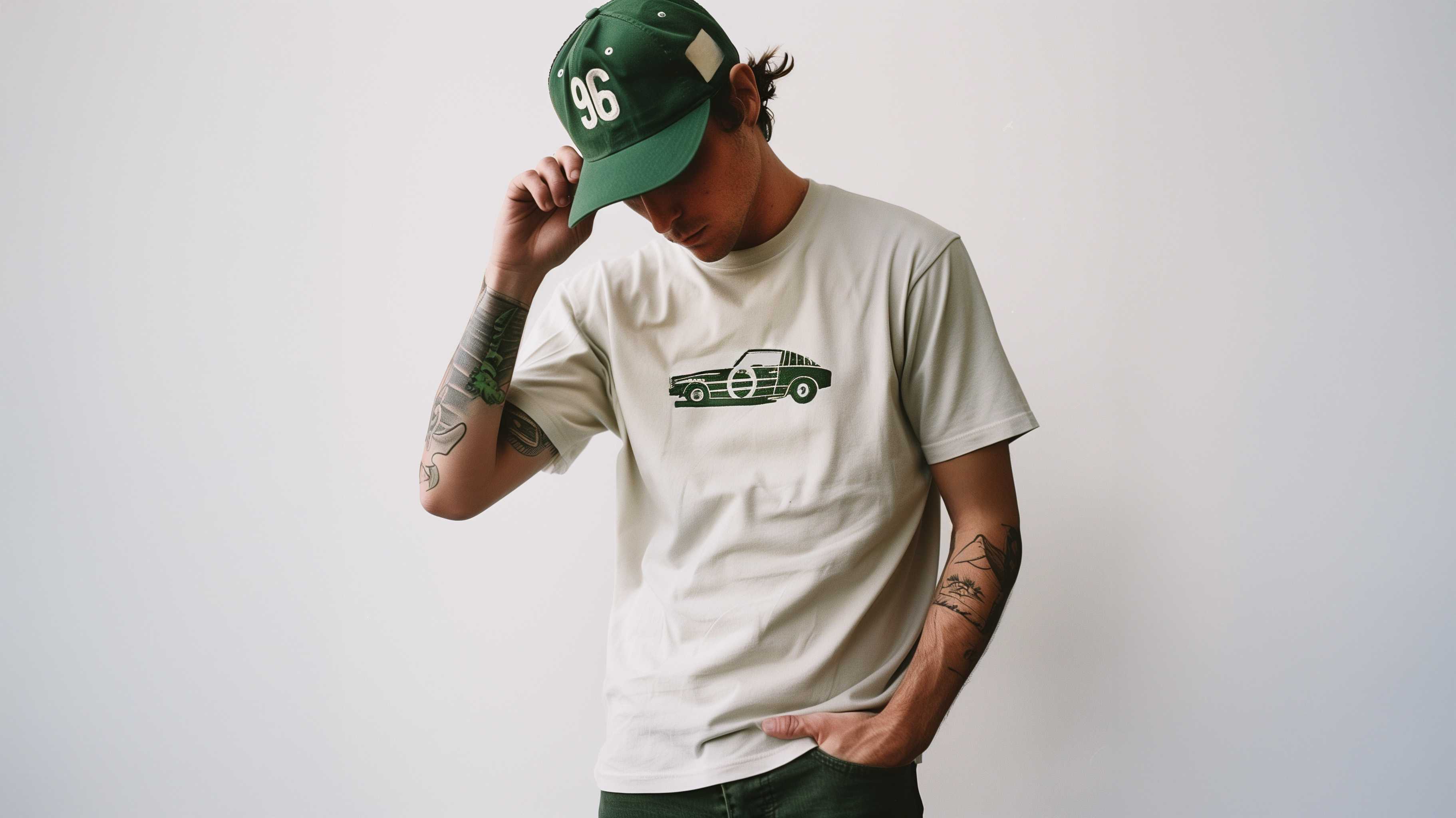 T shirts