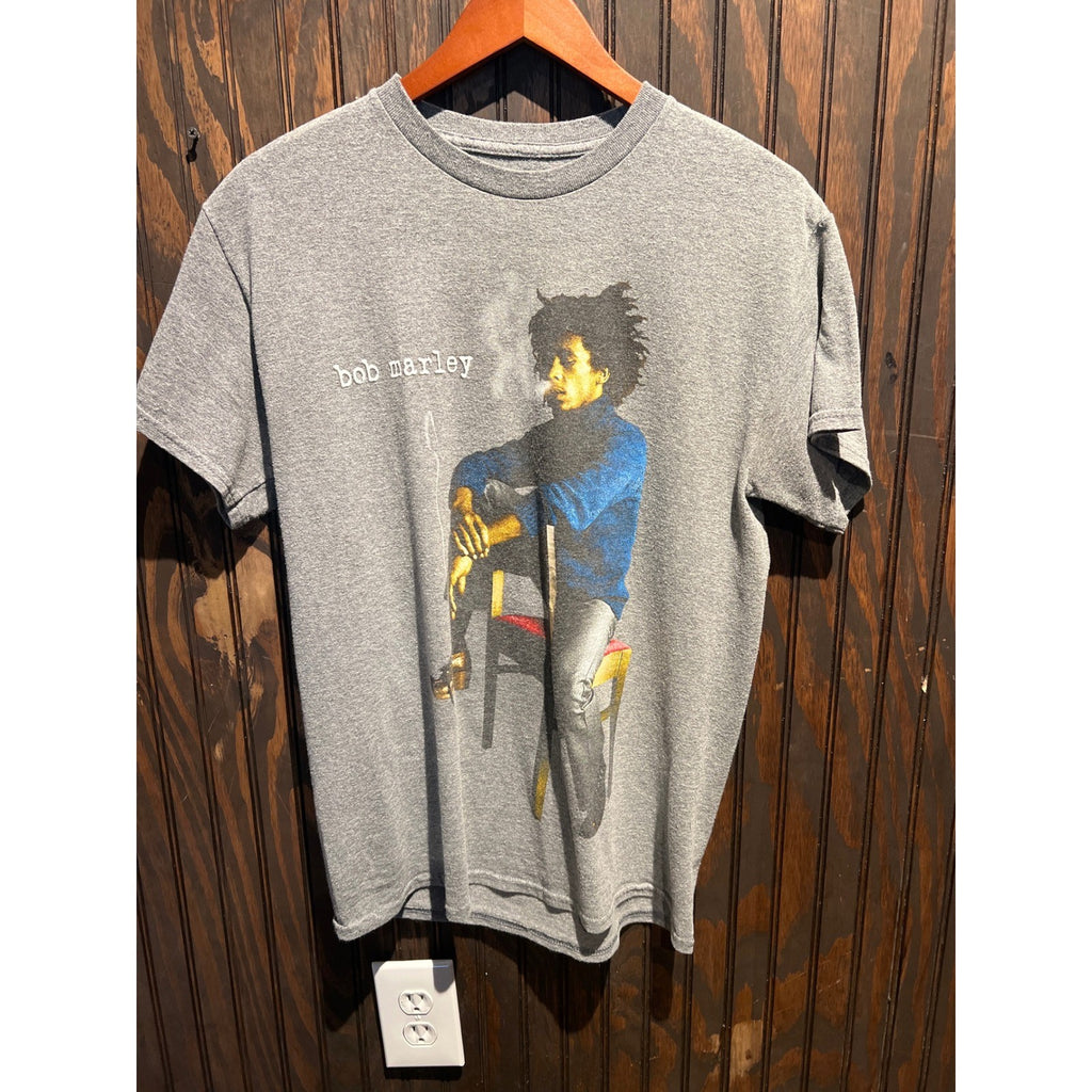 Bob Marley Zion Rootswear M