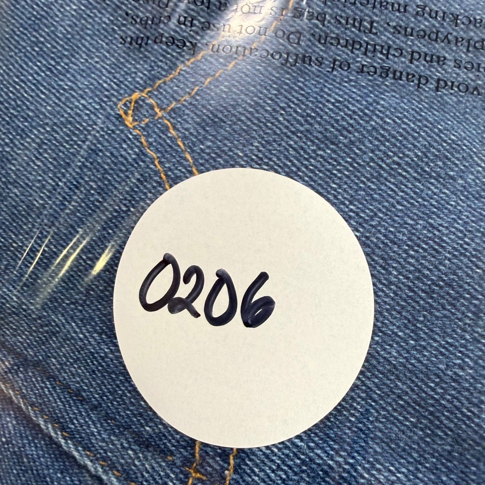 Levi's 501 Original Fit Jeans Medium Wash Button Fly Men's 38x29