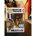 Funko Pop MLB Atlanta Braves Ronald Acuña Jr 13 Vinyl Figure Special Edition