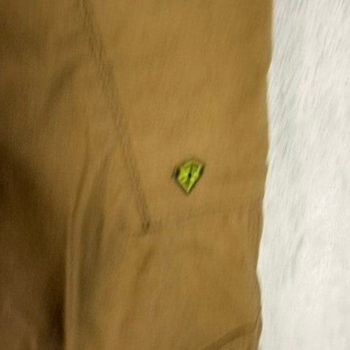First Tactical Men's Cargo Pants Khaki Size 30x30 Tactical Outdoor Work