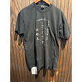Vintage Sung Lee Tae Kwon Do T Shirt Mens XL Single Stitch Martial Arts 90s