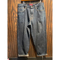 Supreme Baggy Jean Pants 36x30