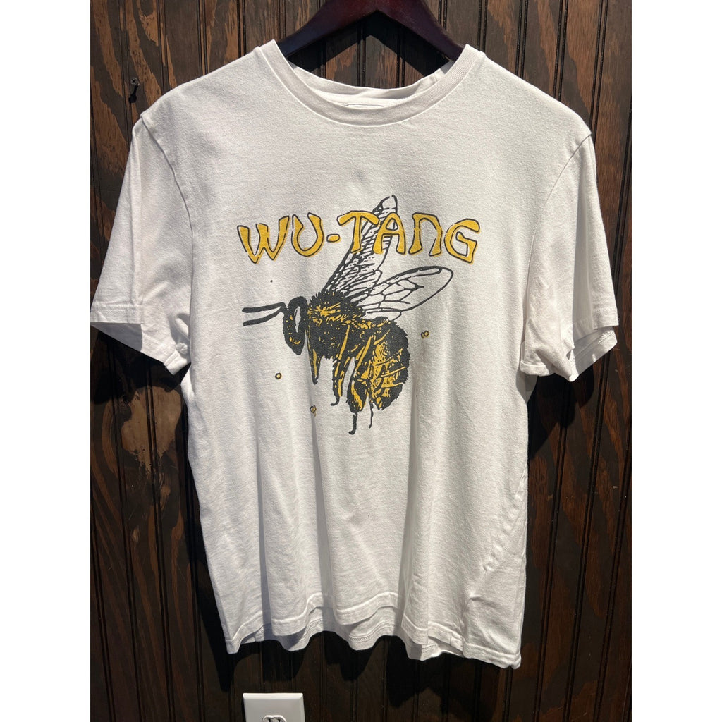 Wu-Tang Clan Killa Bee Graphic T-ShirtLarge