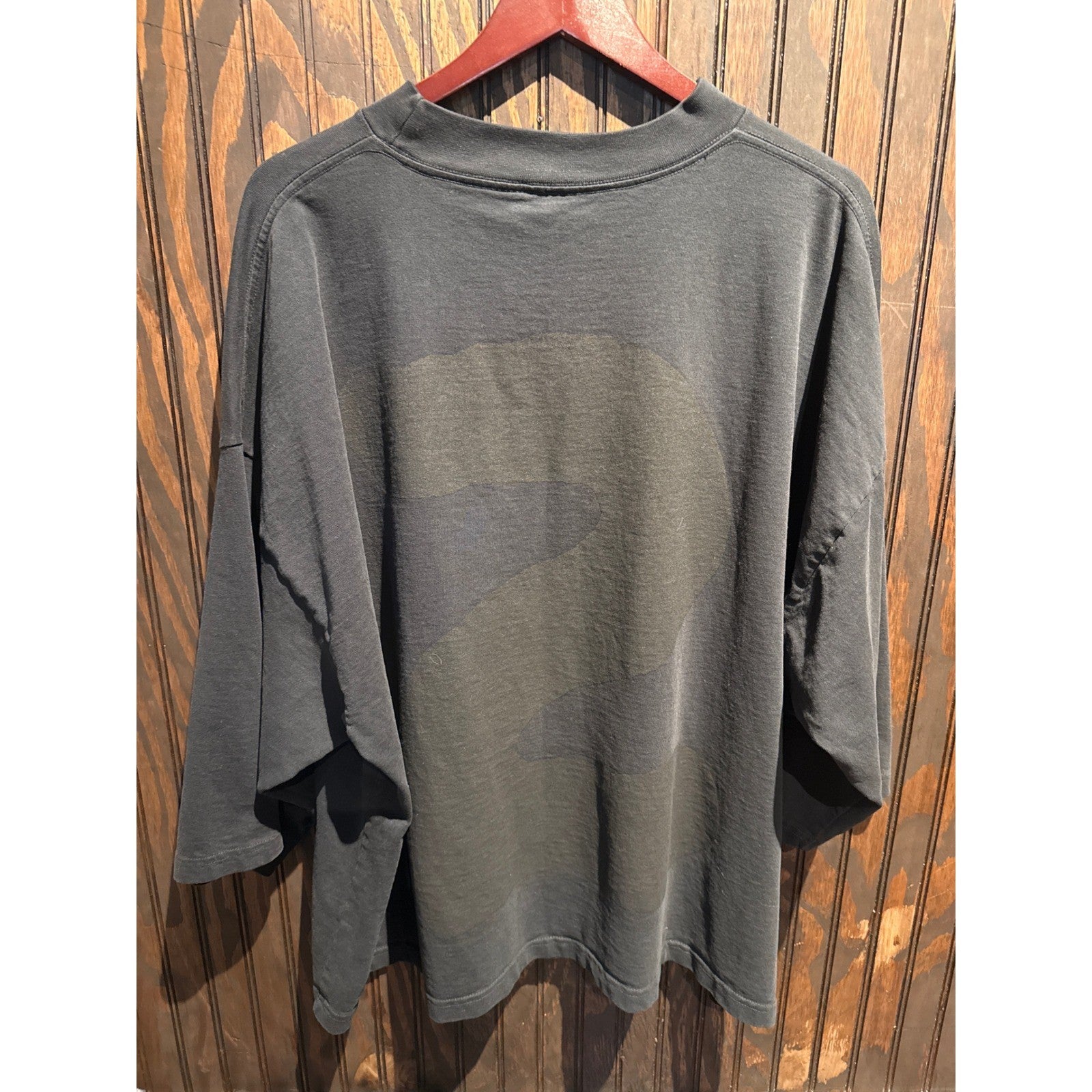Kanye West DONDA 2 match tee 2022 XL