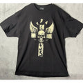 Travis Scott Cactus Jack Ii Black T Shirt Mens Size M