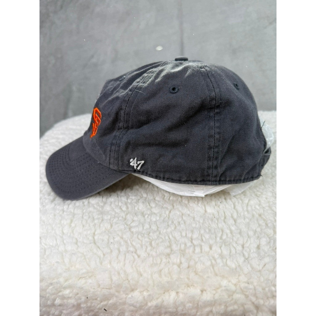 San Francisco Giants 2012 World Series Fall Classic Baseball Cap Hat 47 Brand