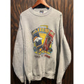 Vintage Pro Player Super Bowl XXXIII Denver Broncos Atlanta Falcons Sweatshirt