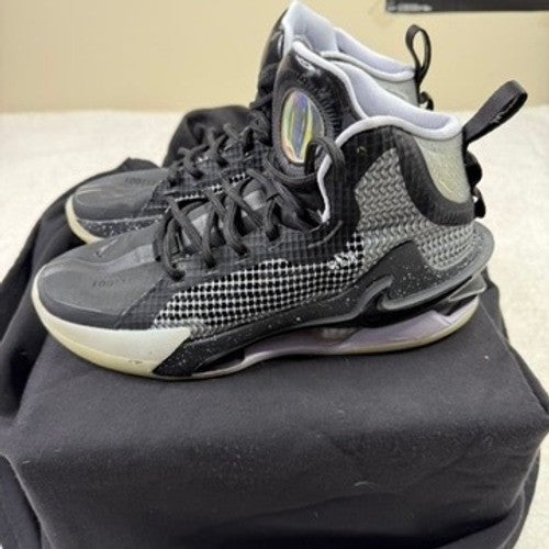 Nike PG 5 "PlayStation 5" Mens Basketball Shoes CZ0098 001 Black Size 9
