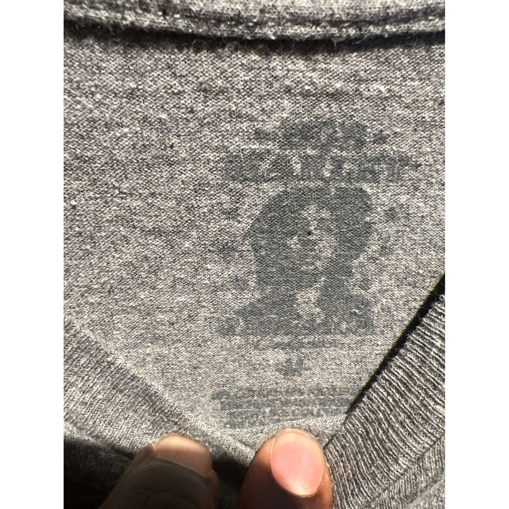 Bob Marley Zion Rootswear M