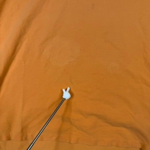 Polo Ralph Lauren Orange Short Sleeve Polo Shirt XXLarge Embroidered Logo