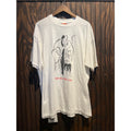 Vintage Disney Cruella De Vil Just Do It My Way Graphic T-Shirt White XL