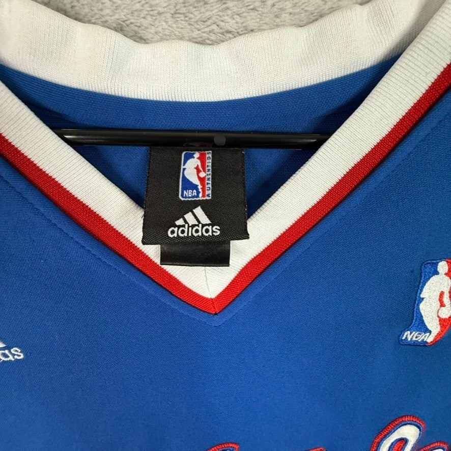 Los Angeles Clippers Chris Paul 3 Adidas Basketball Jersey Mens Size M