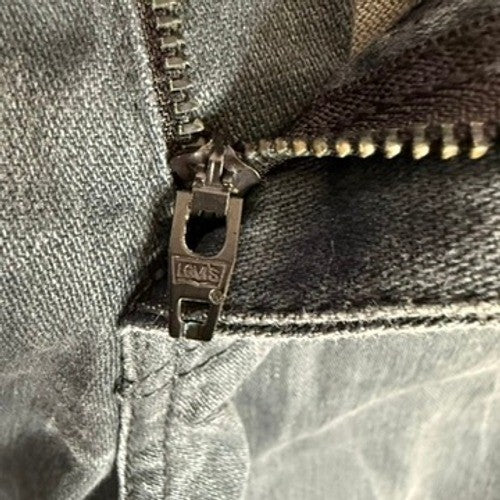 Levi's 511 Slim Fit Dark Wash Jeans Mens Size 32x32
