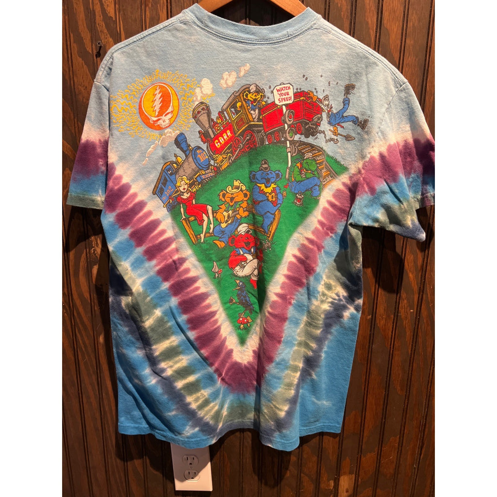 Vintage Grateful DeadLarge