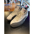 Jordan 12 Retro Stealth White Cool Grey CT8013-015 Mens Basketball Shoes
