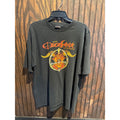 Vintage 2000 Ozzfest Tour Shirt Pantera Ozzy Godsmack Black XL All Sport T-Shirt