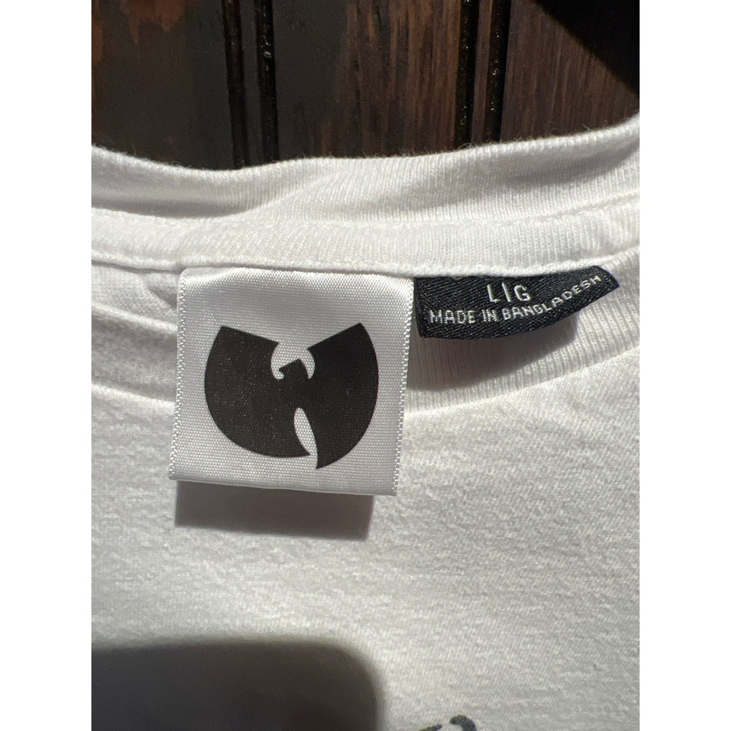 Wu-Tang Clan Killa Bee Graphic T-ShirtLarge