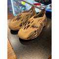 Adidas Yeezy Foam Runner MX Cream Clay GX3874 Marbled Tan Brown Sneakers