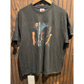 Bruce Springsteen The E Street Band 2003 Tour T-Shirt Black XL 23x28