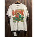 Vintage 1994 P. Funk One Nation Under A Groove T-Shirt White Large Single Stitch