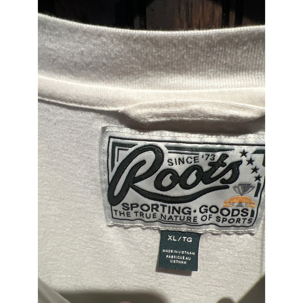 Roots Sporting Goods Mens XL