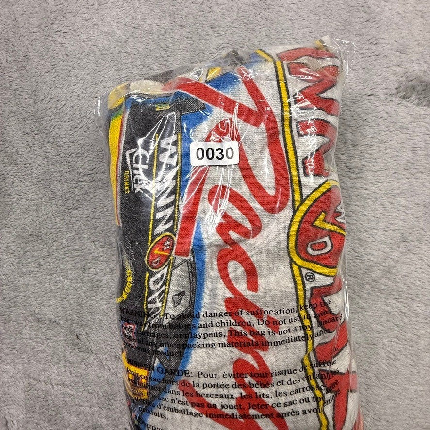 Vintage 90s Winn Dixie Racing NASCAR T Shirt XL