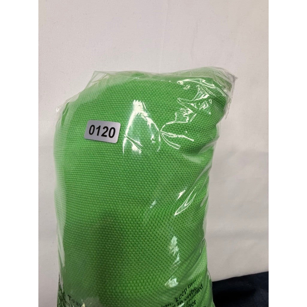 Polo Ralph Lauren Green Short Sleeve Classic Fit Polo Shirt Men's Size L