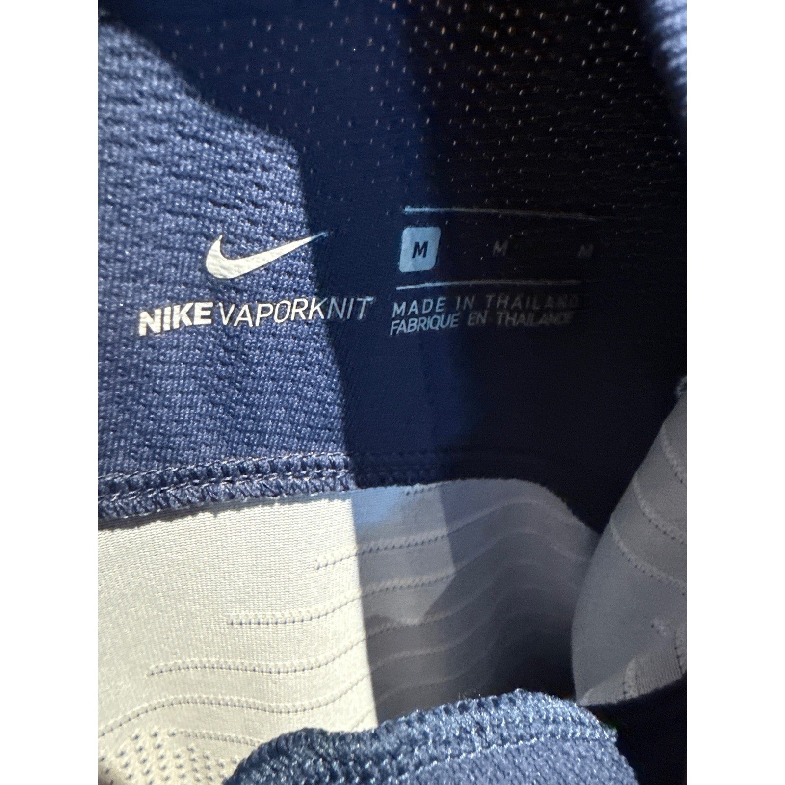 Nike Paris Saint-Germain PSG 2019-20 Home Jersey Navy Blue AJ5553-411 Mens L