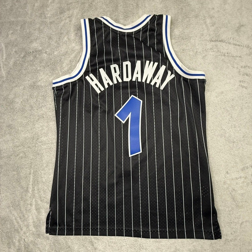 Mitchell Ness NBA Orlando Magic Penny Hardaway 1 Swingman Jersey Size M