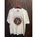 Vintage Hanes Columbia STS-65 IML NASA Space Shuttle Mission T-Shirt White XL