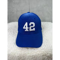 Jackie Robinson 42 Boston Red Sox Baseball Cap Hat Adjustable