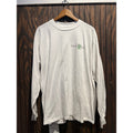 Vintage The Green Mile Movie Promo Shirt White Long Sleeve 1999 Film XL 23x30