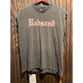 Vintage Redsand Confirmed Kill Muscle Tee Faded Black Sleeveless Shirt Large USA