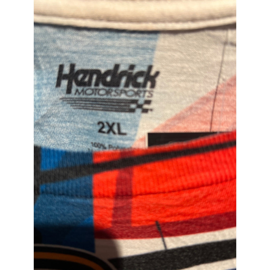 Hendrick 2XL 28x32