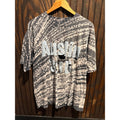 Vintage Austin 3:16 Stone Cold Steve Austin Acid Wash Distressed T-Shirt XL