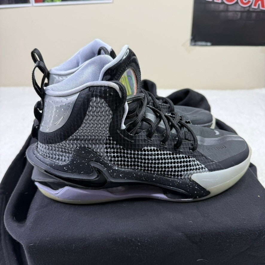 Nike PG 5 "PlayStation 5" Mens Basketball Shoes CZ0098 001 Black Size 9