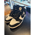 Nike Dunk High Panda Black White Sneakers DD1399-105 Mens High Top Shoes